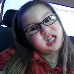 Meet your Posher, Sierra